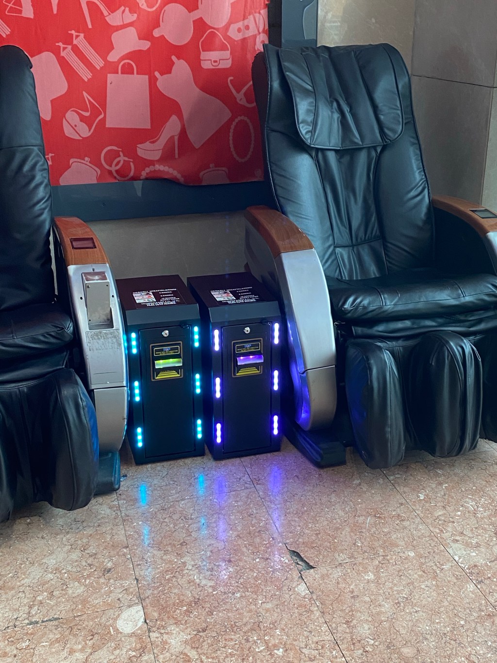 Varıl’ın RGB Masaj&nbsp;hamlesi