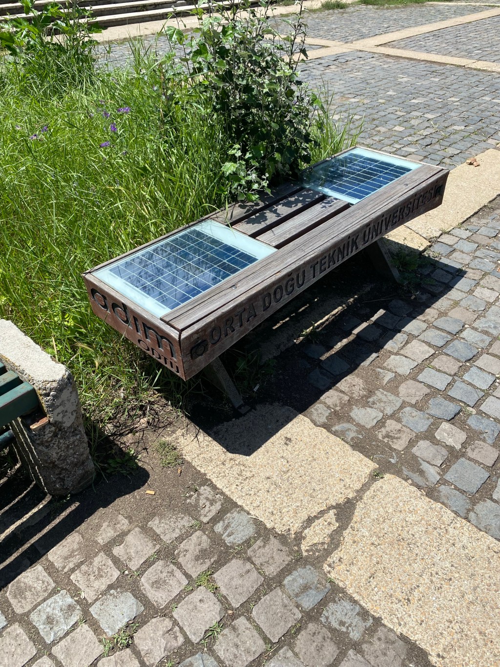 Varılbaş sefiri METU’de