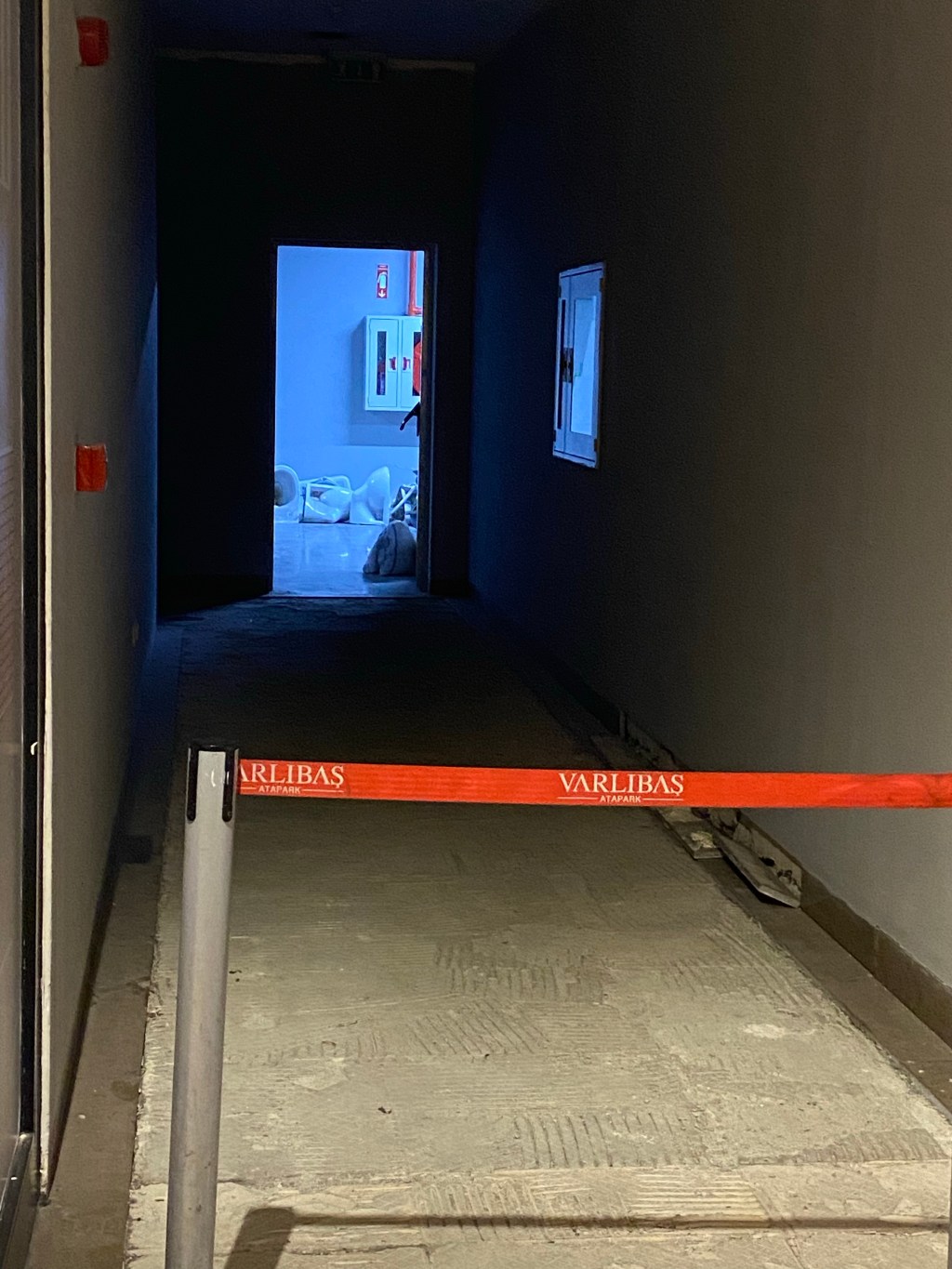 varılbaştan Gizli haber!