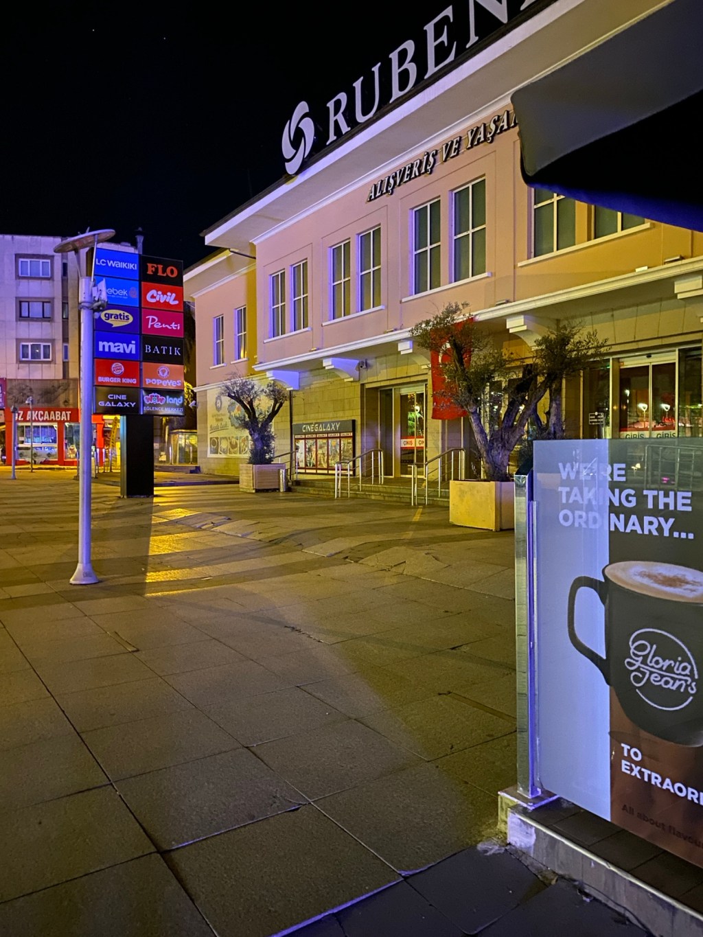 Mutlu yıllar diliyoruz!