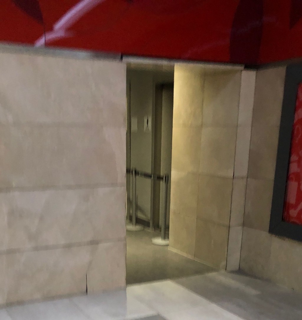 Varilbaşta WC rezaleti