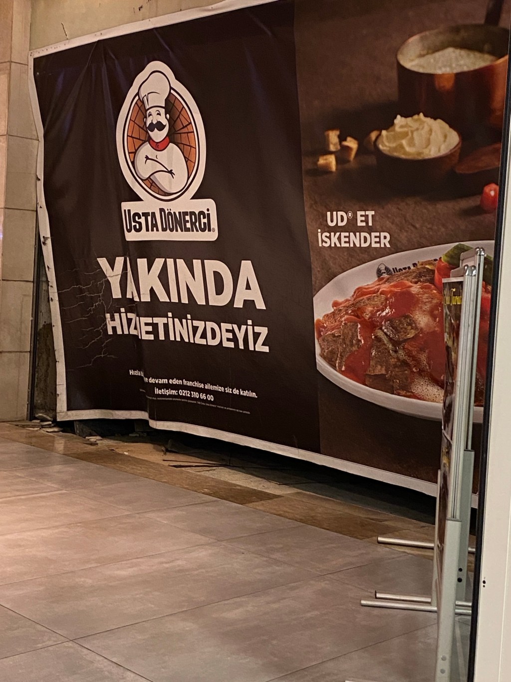 Rubenis’te bekleyiş sürüyor